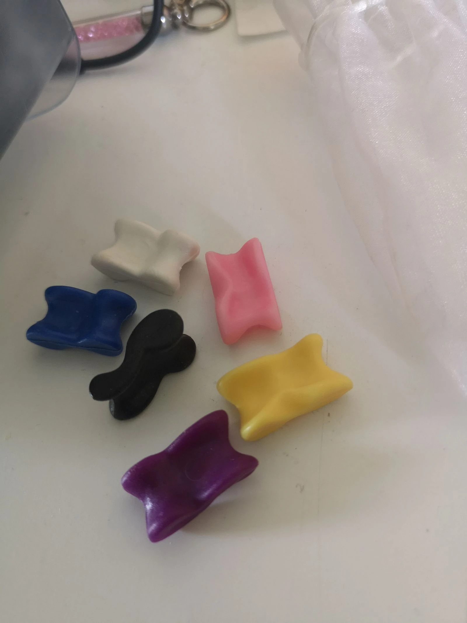 Verschillende mini-games €4 per set – photo 9